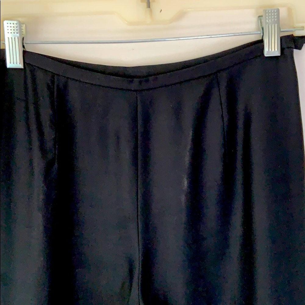 Ladies Ann Taylor silk pants